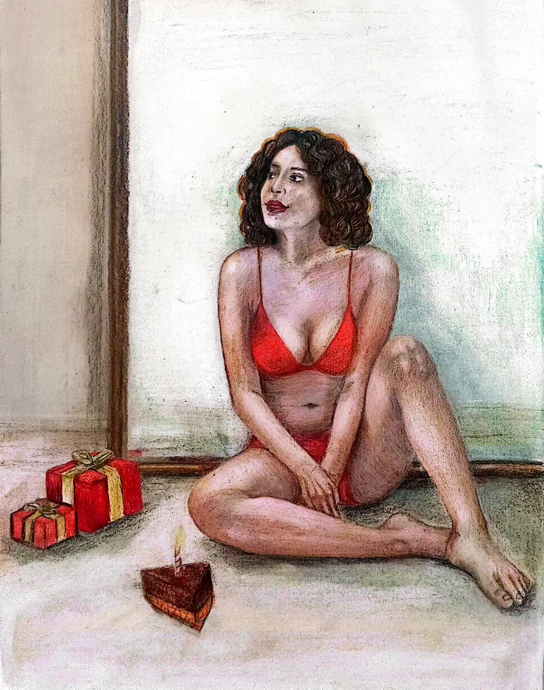 Solitude in Celebration