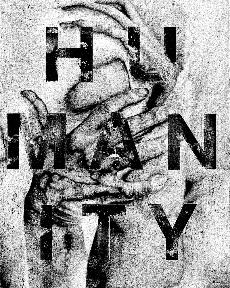 Mots 14 - Humanity