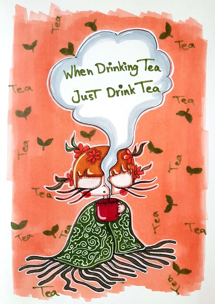 Tea