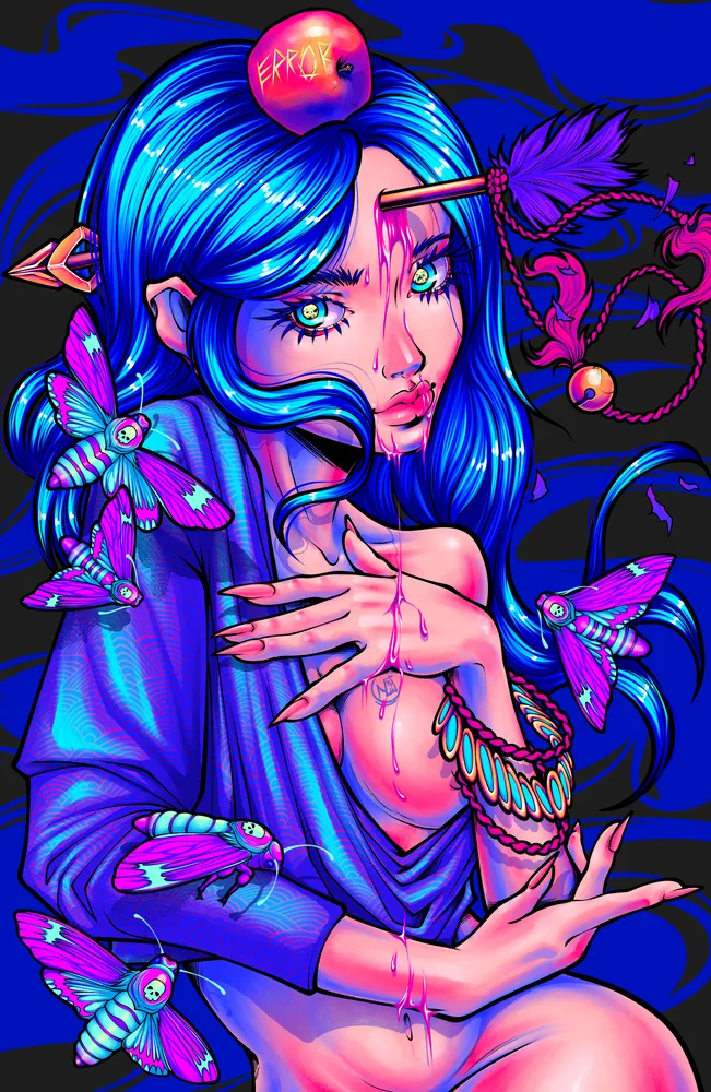 Error
