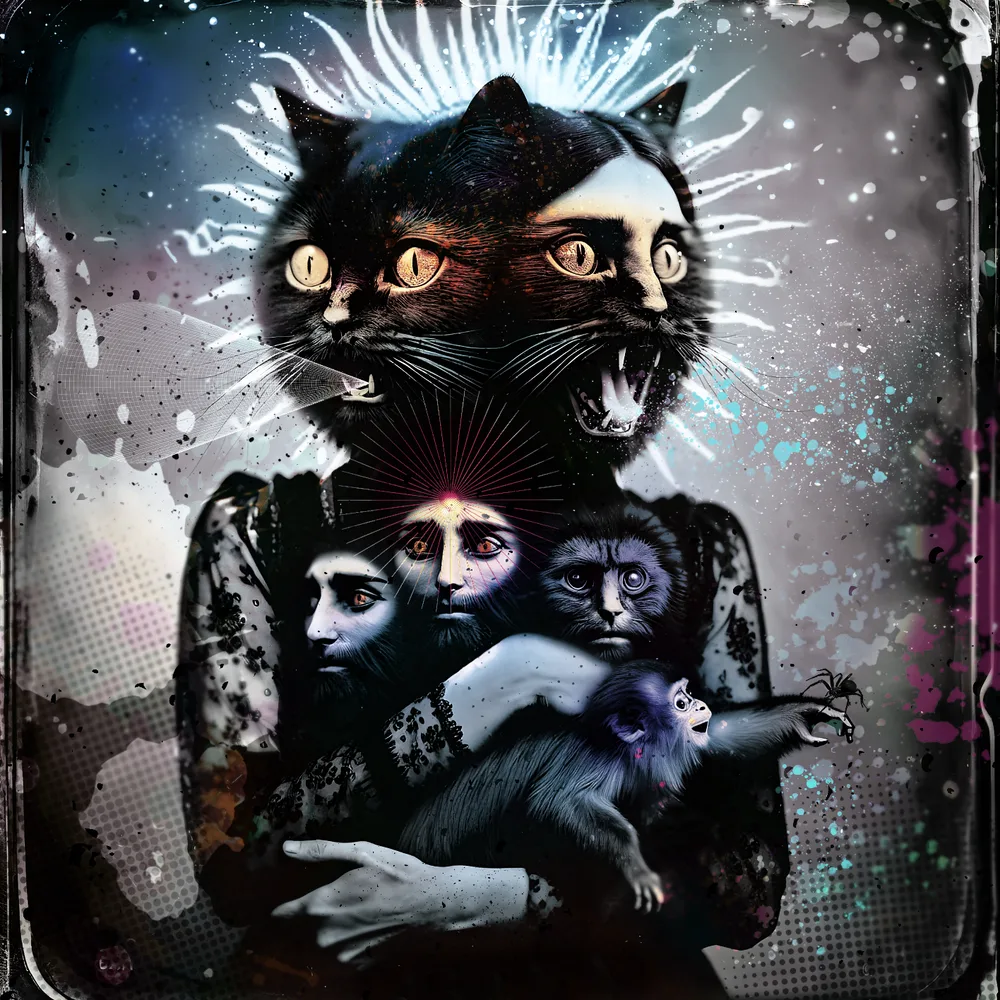 The Premonition
