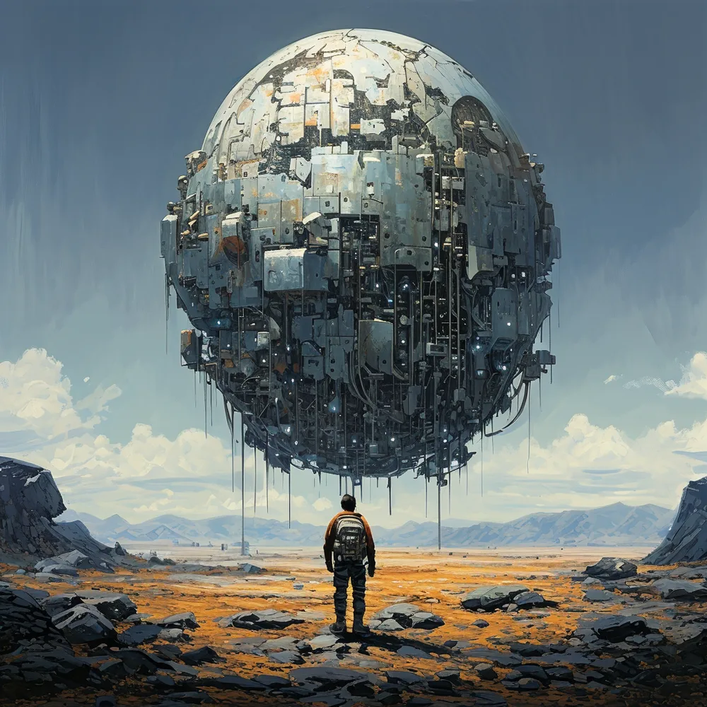 Anomaly