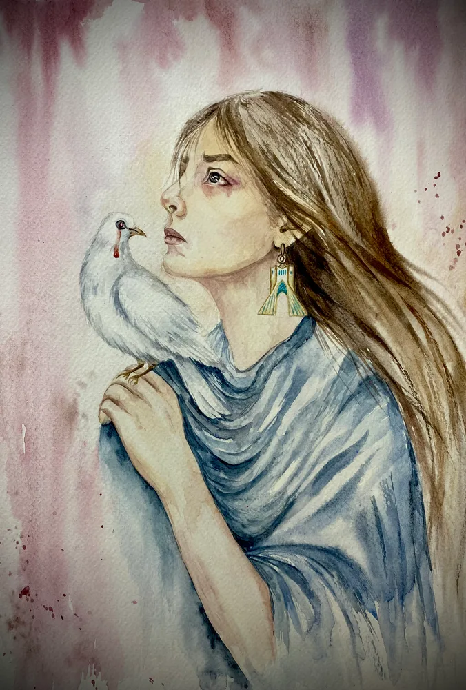 𝓣𝓮𝓪𝓻 𝓸𝓯 𝓕𝓻𝓮𝓮𝓭𝓸𝓶 🕊️🩸