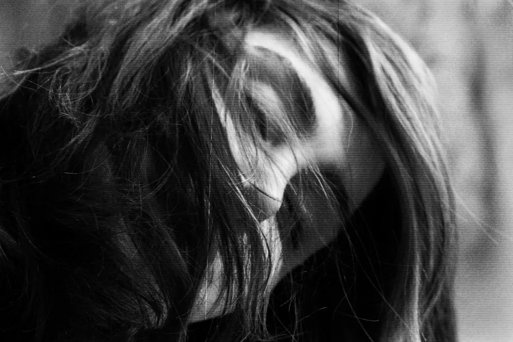 Overemotional!