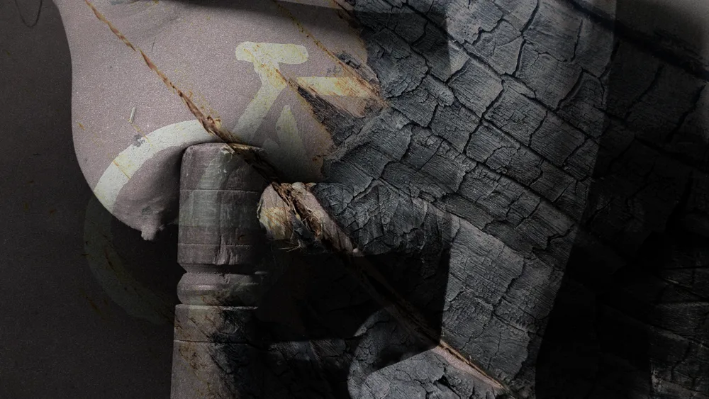 Ash Scar