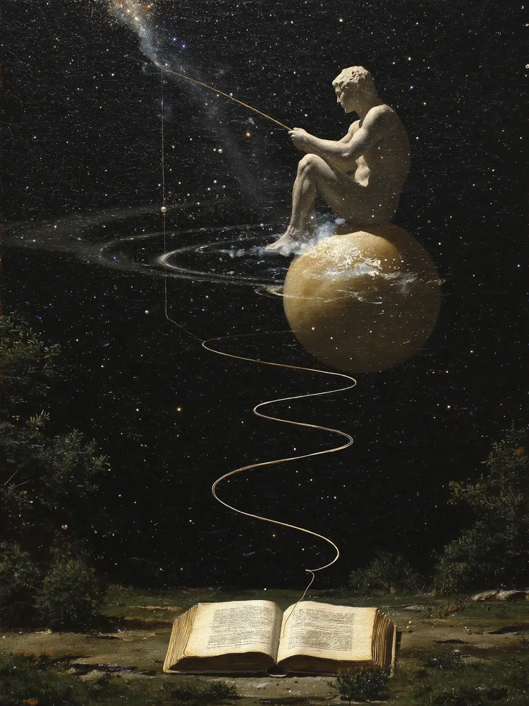 The search for the new always leads back to the Origins