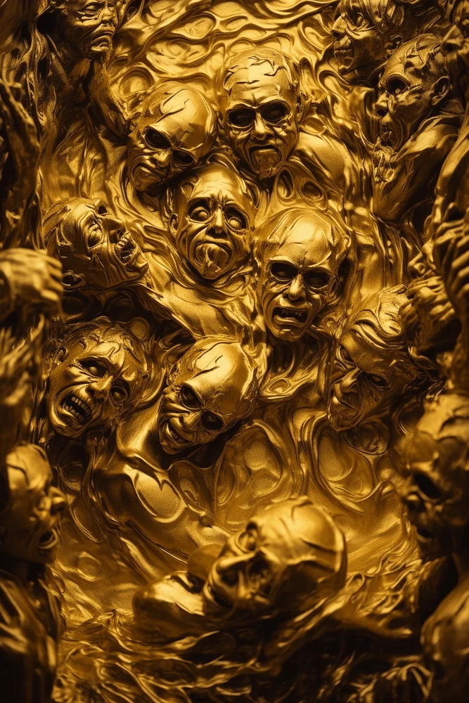 Greed