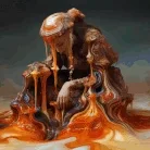 Metamorphic Melt