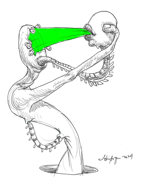 internal mirror