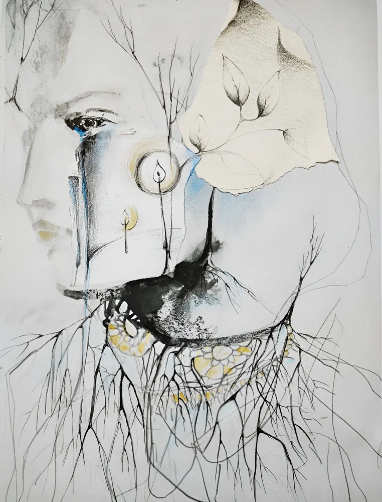 The roots of hope