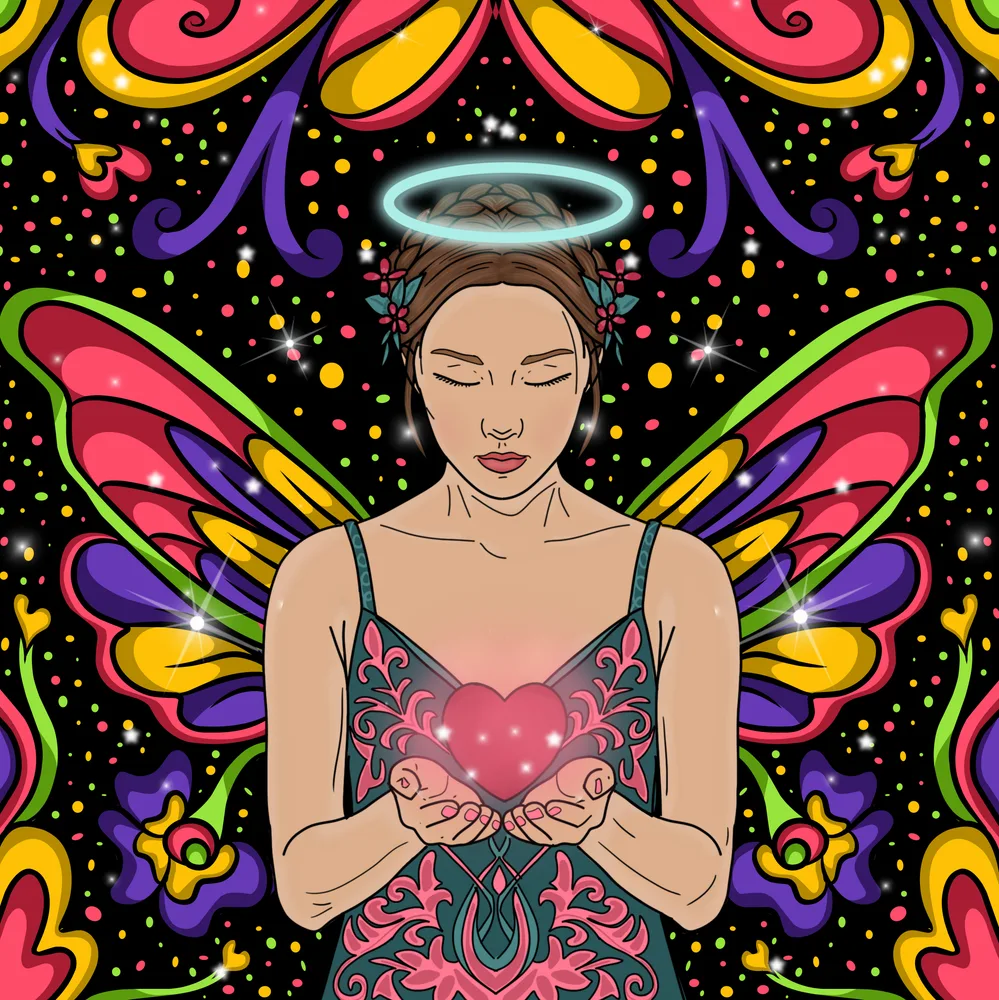 Inner Harmony