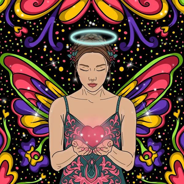 Inner Harmony