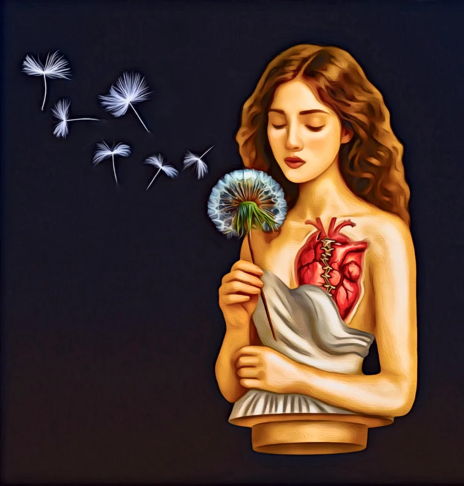 Make a wish!