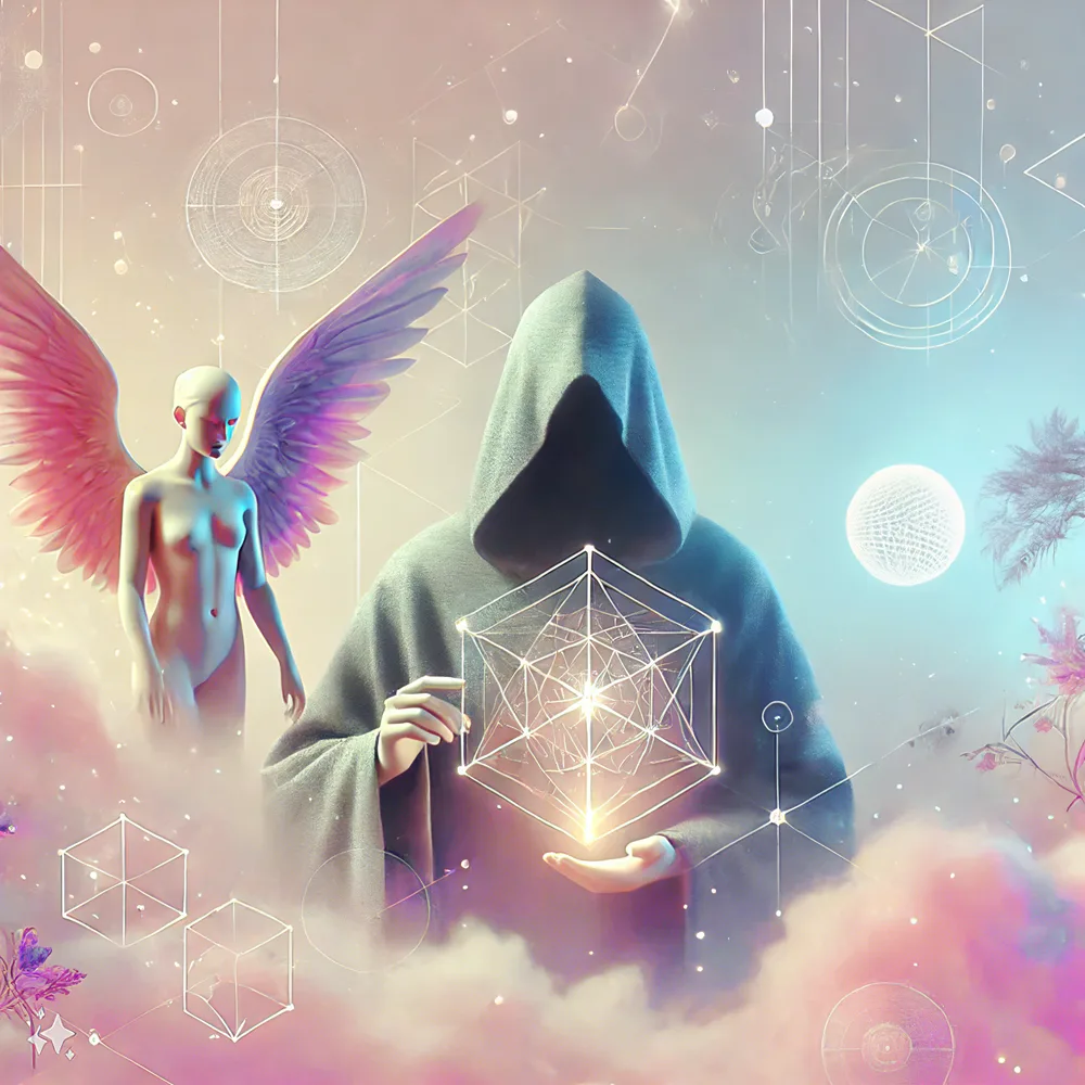 Modern Mysteries Ancient Secrets, Upscaled Ed