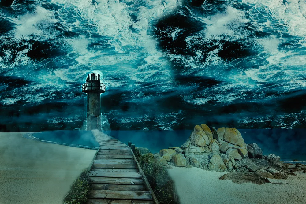 The Way of Sea