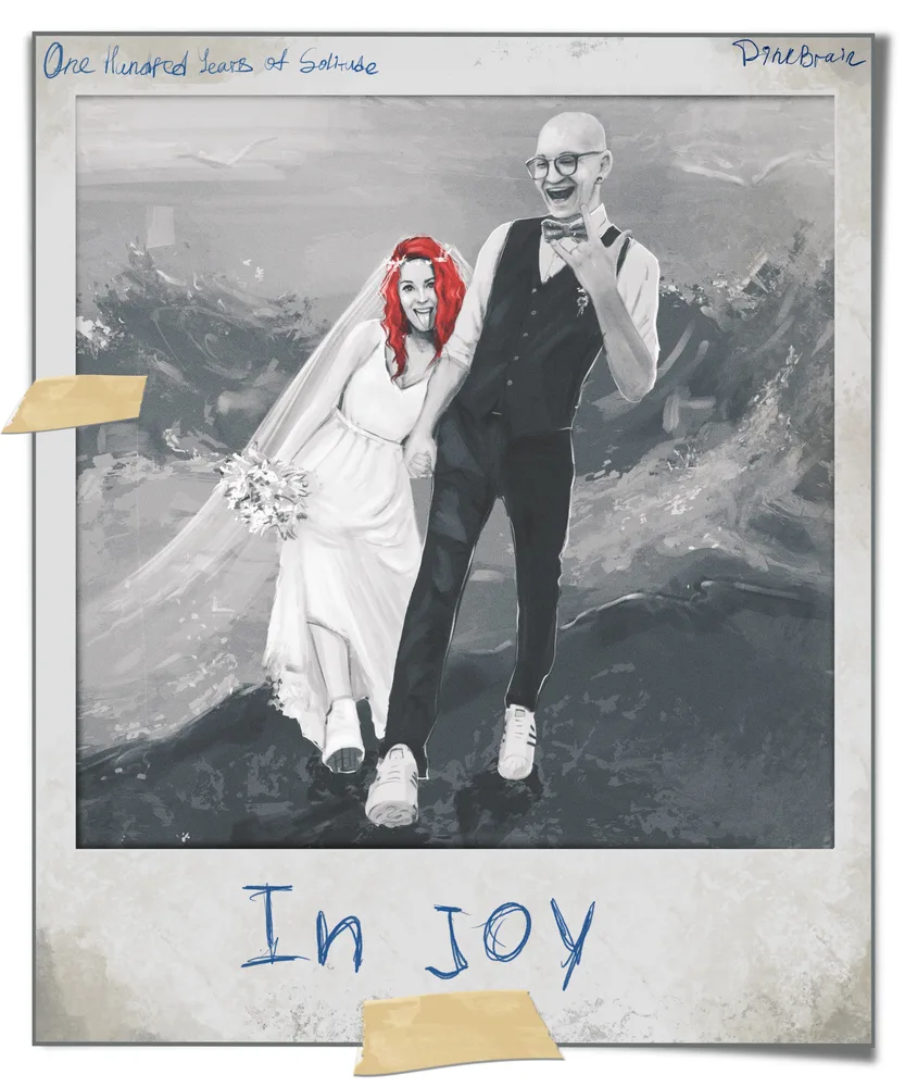 In Joy