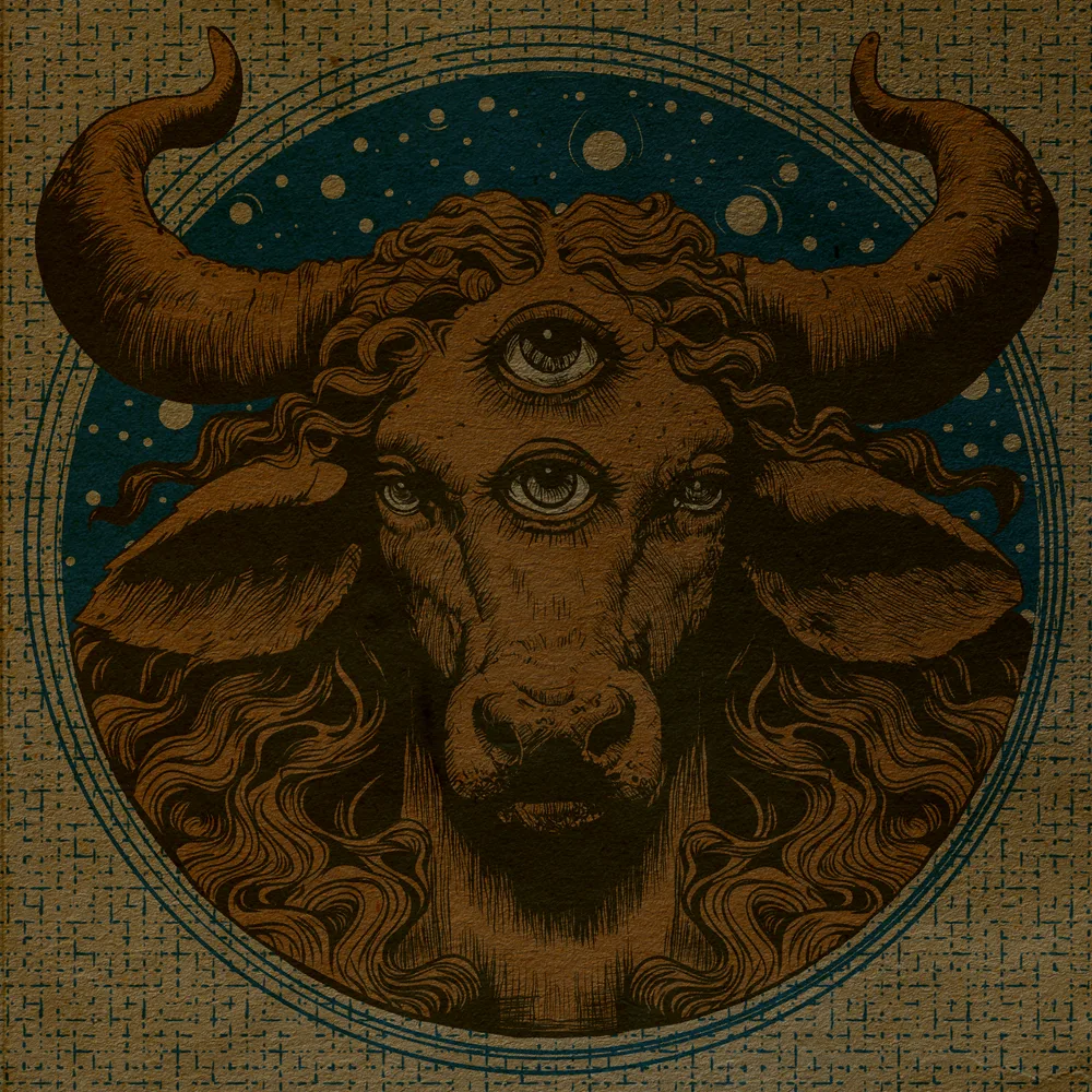 Taurus ♉︎