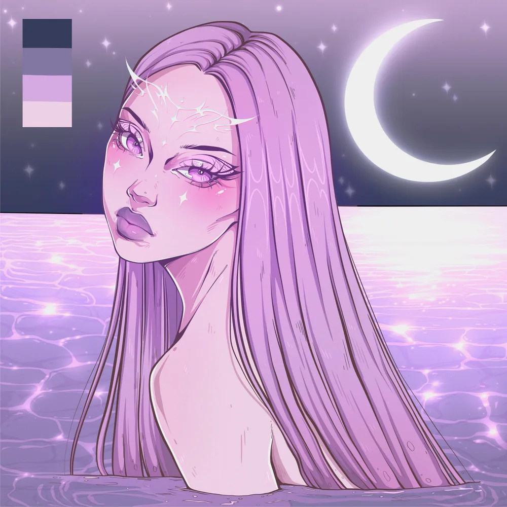 ᴍᴏᴏɴᴄʜɪʟᴅ