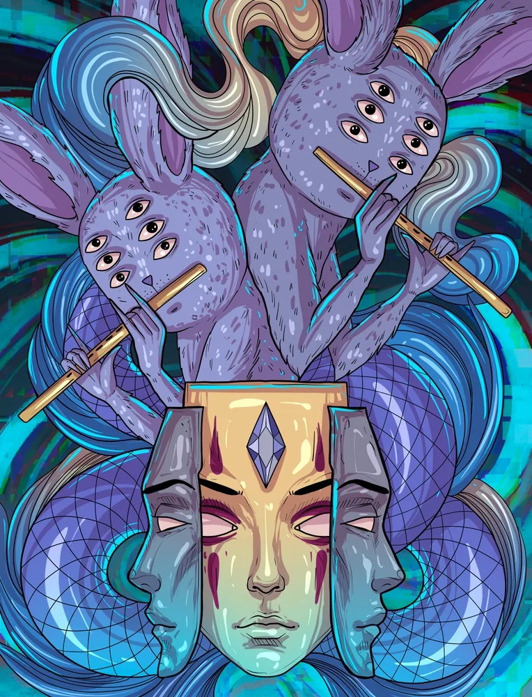Chaos #16