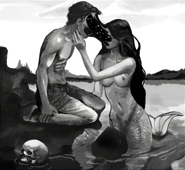 Siren’s Last Song