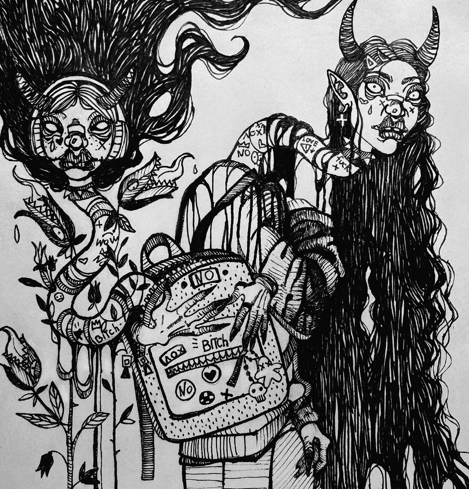 Backpack