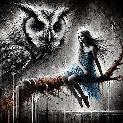 FROM NIGHTMARE TO WISDOM