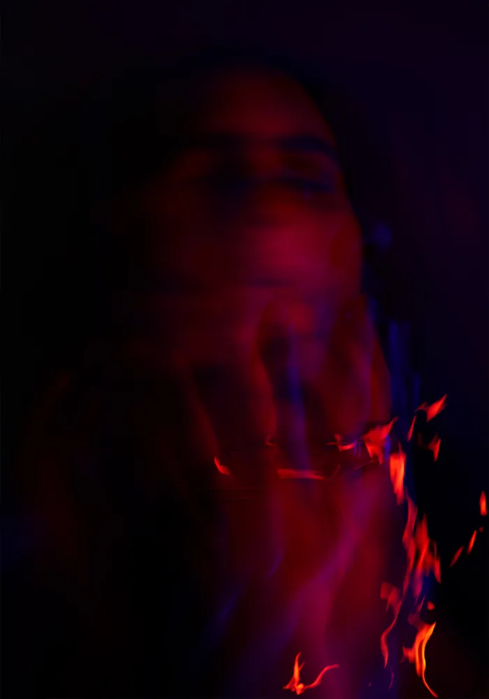 Flaming