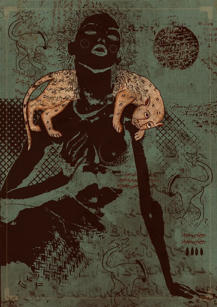 Bastet
