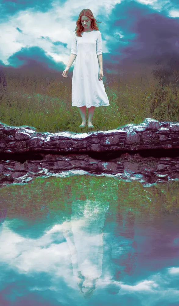 Beyond the Reflection