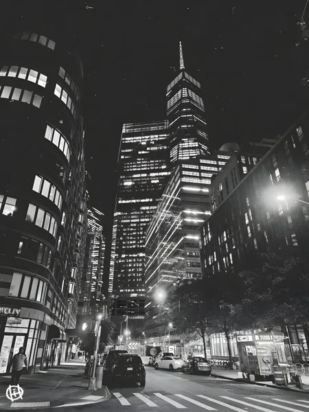 Beacon Among Lines