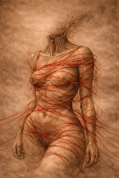 Unlearning the Body