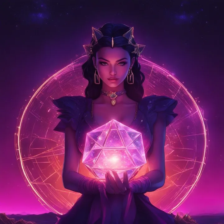 ''The shining jewel ''