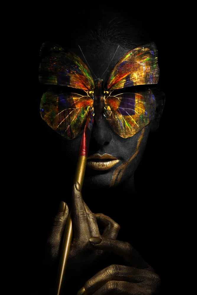 Artist for one day