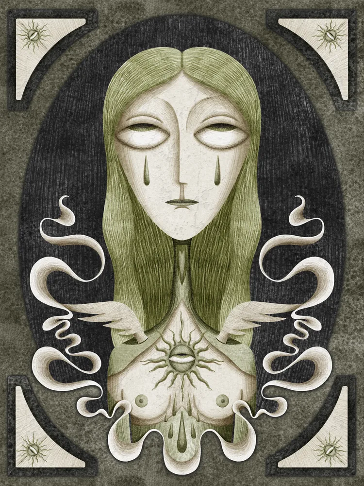 LIGTHTBEARER