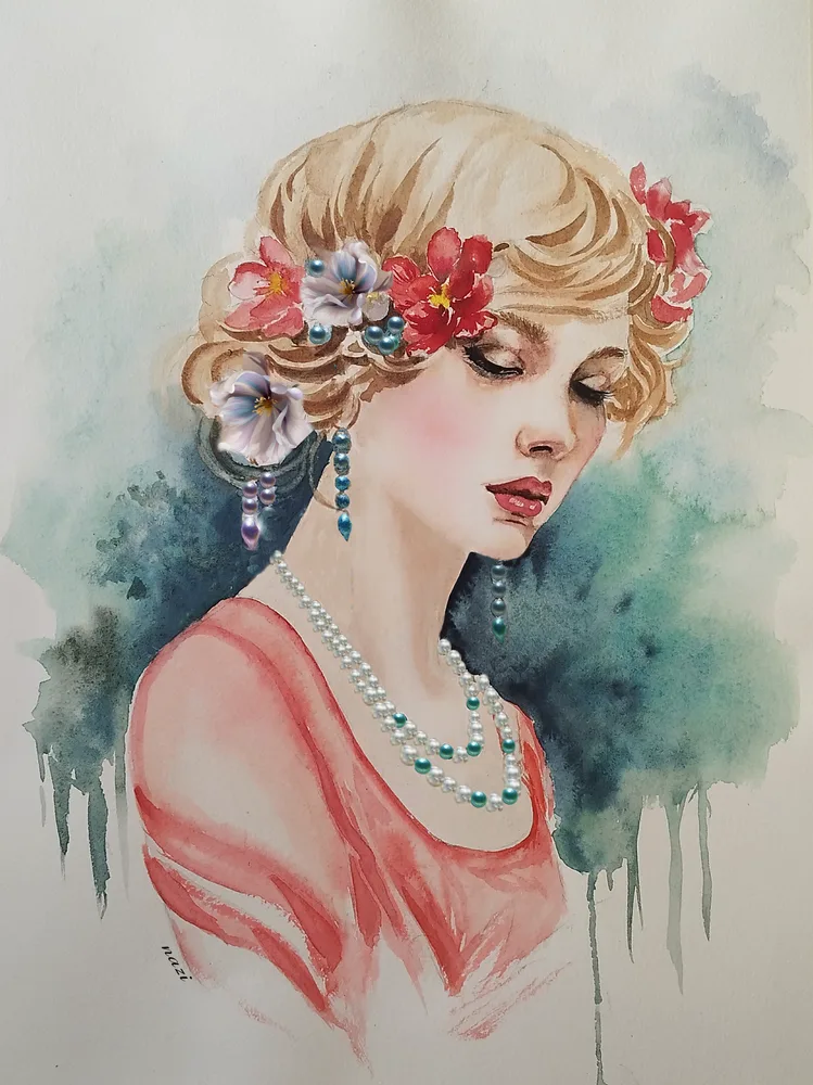 Pearls