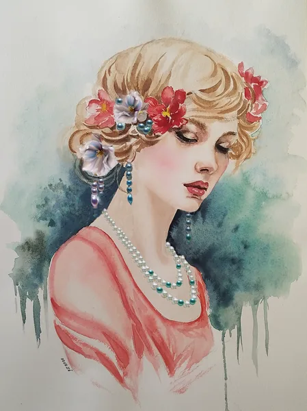 Pearls