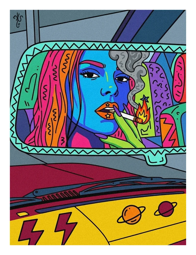 Paradox 50
