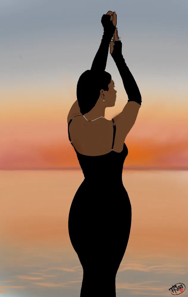 Elegance at Dusk
