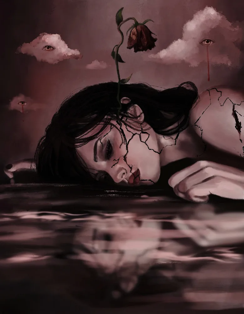 The Unseen