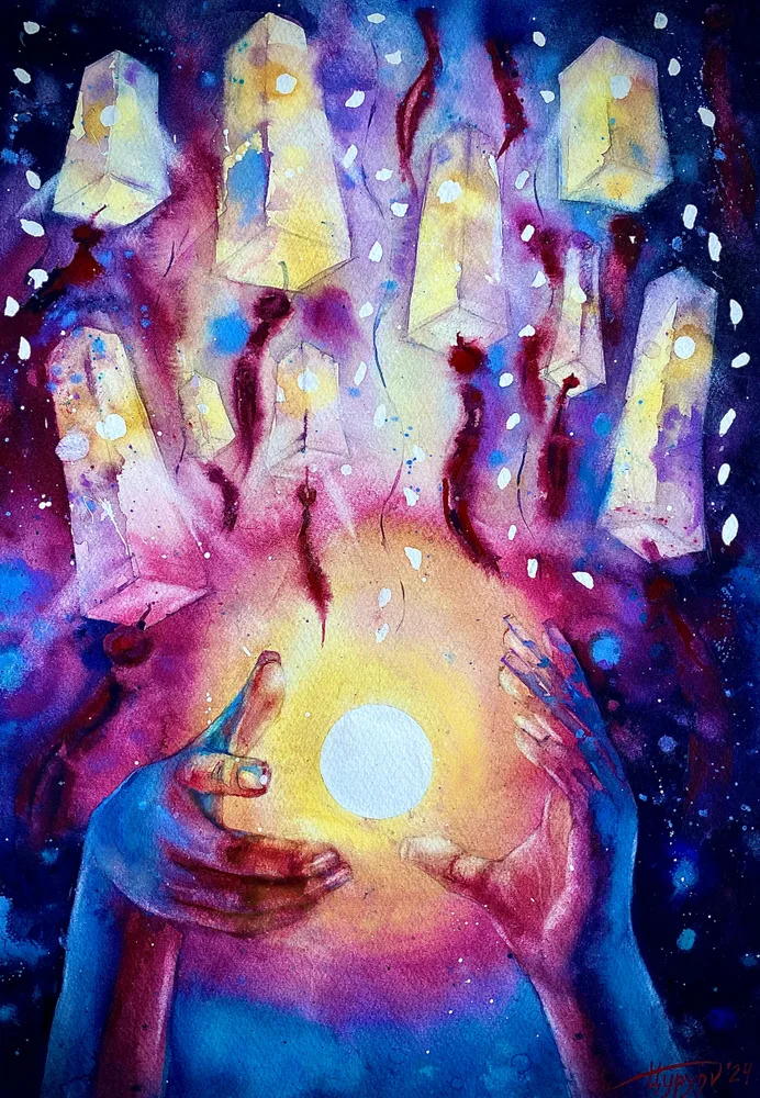 Inner light