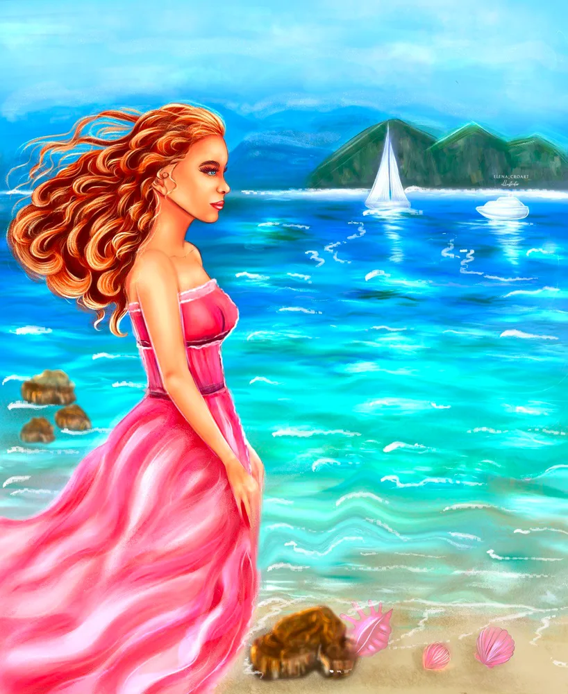 Seaside Serenity
