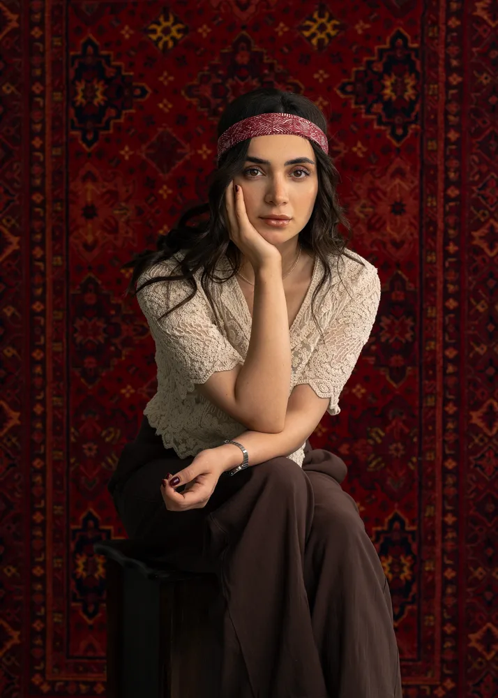 Fatemeh