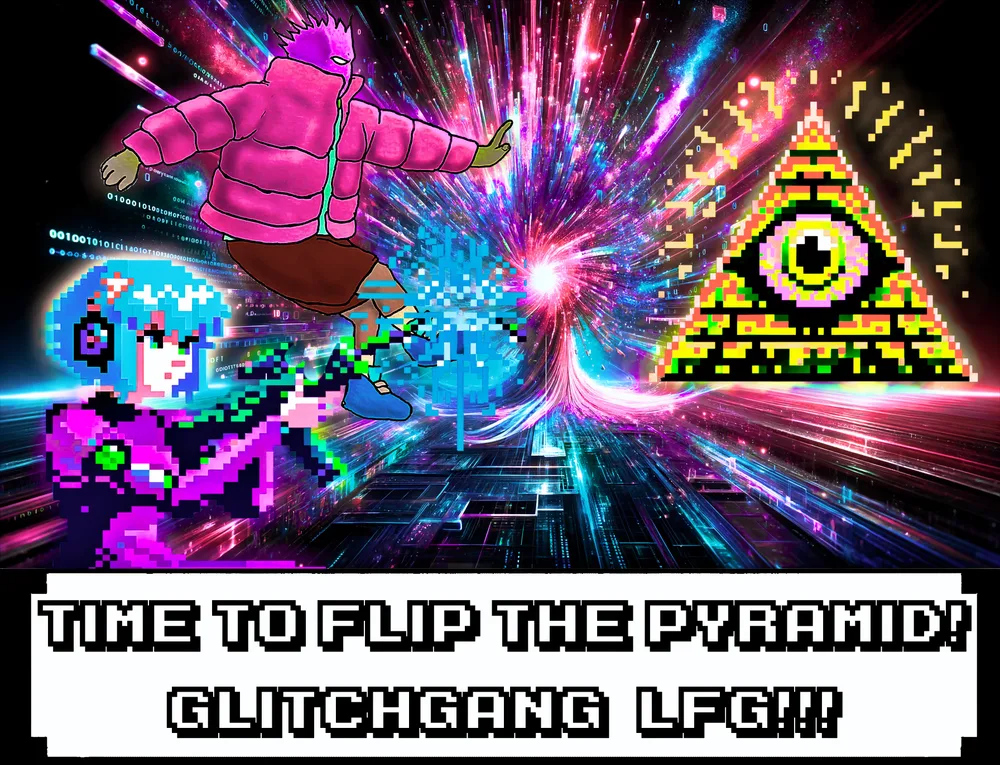 🔻🔺The Final Boss💥🔺🔻
