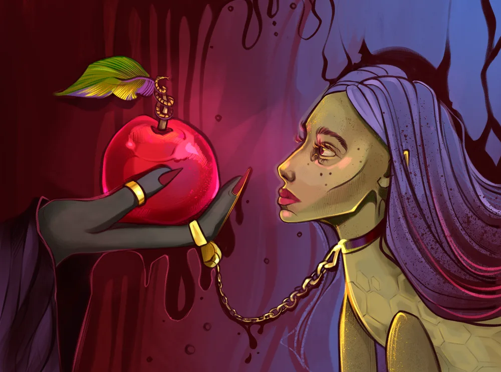 lure