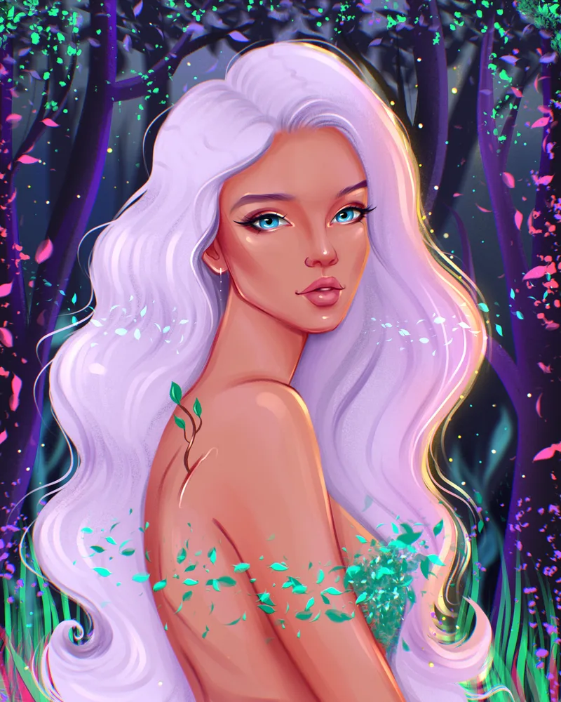 Forest