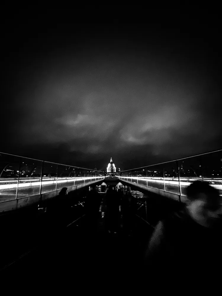 The Bridge