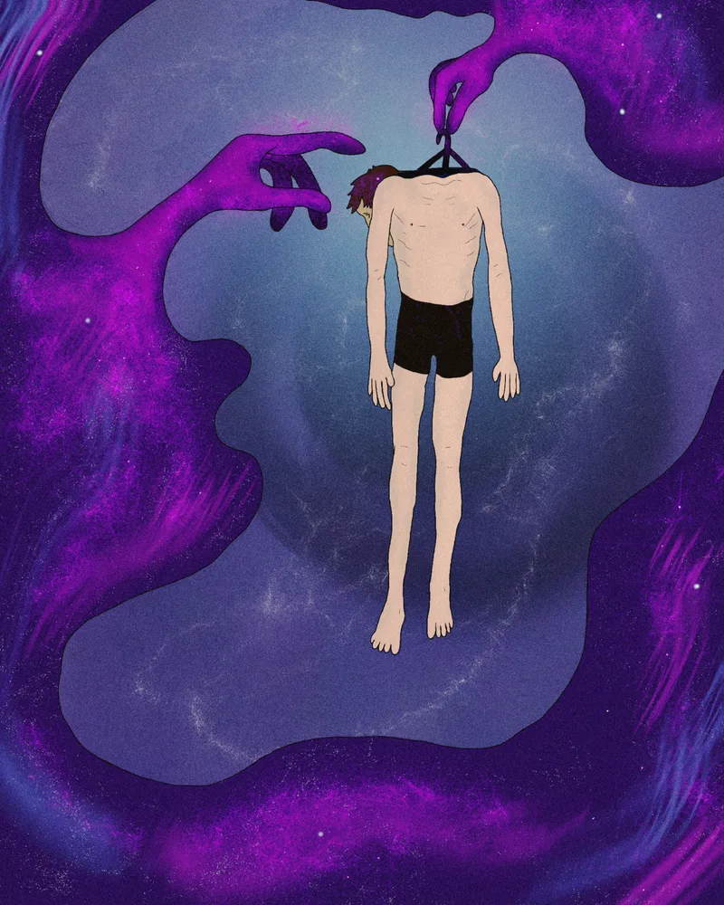 Cosmic Garment