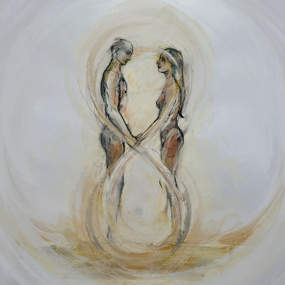 Infinity Love