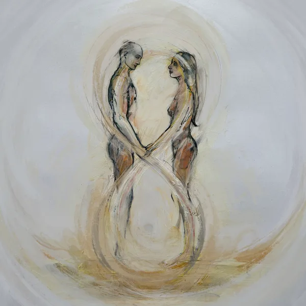 Infinity Love