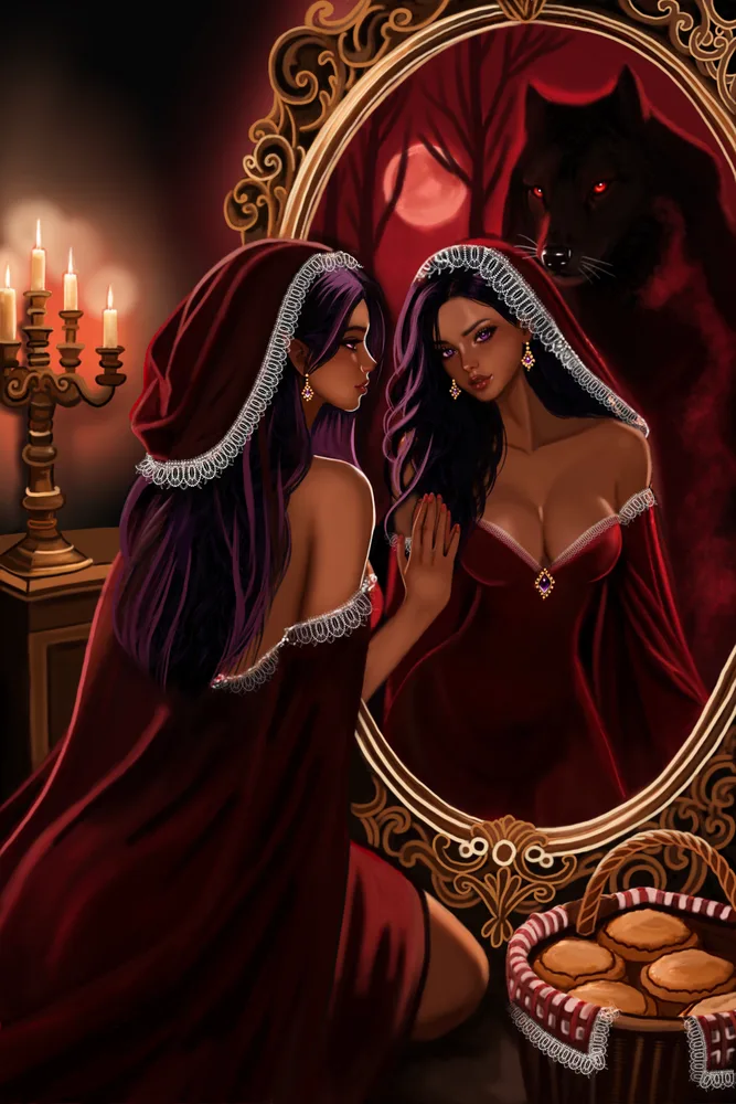The Mirror Never Lies